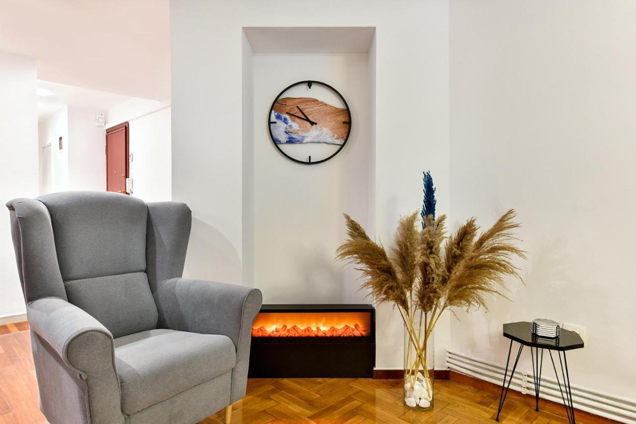 Porto Sea View Apartments - Pl Ippodromiou 21 Salonicco Esterno foto